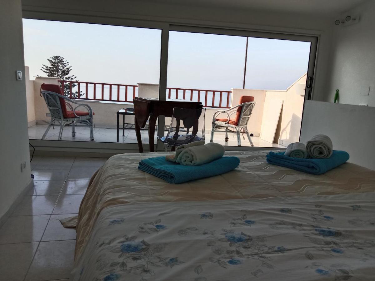 "Lo Studiolo" Apartment Pizzo  Eksteriør billede