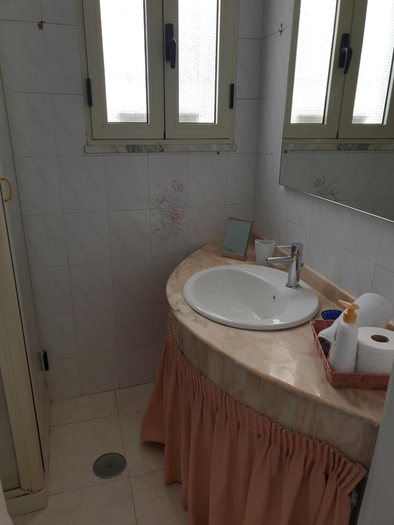 "Lo Studiolo" Apartment Pizzo  Eksteriør billede